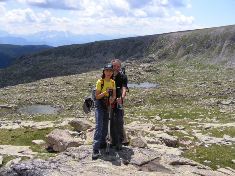 Laghi.....dell''ALTO ADIGE